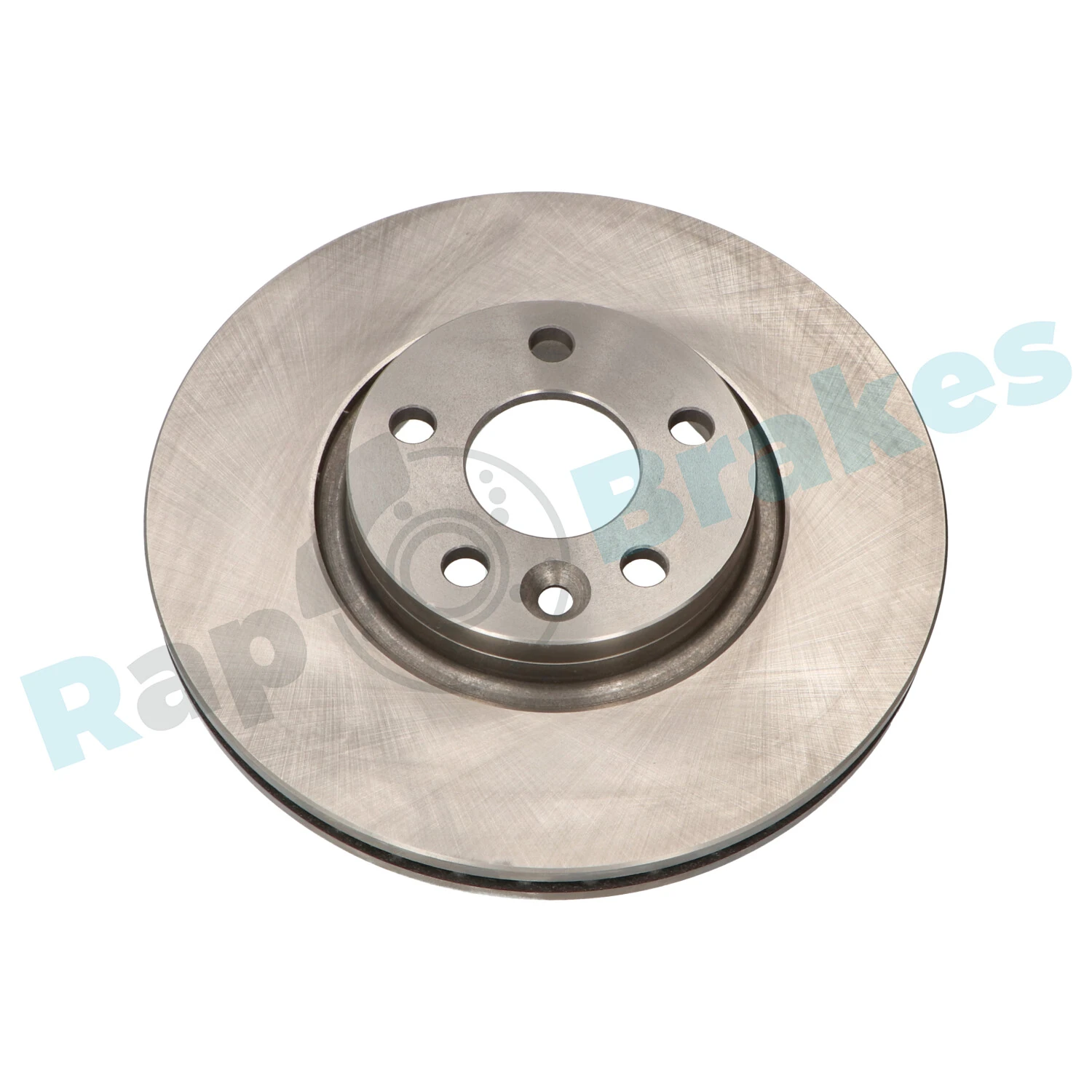 Brake Disc R-D0270