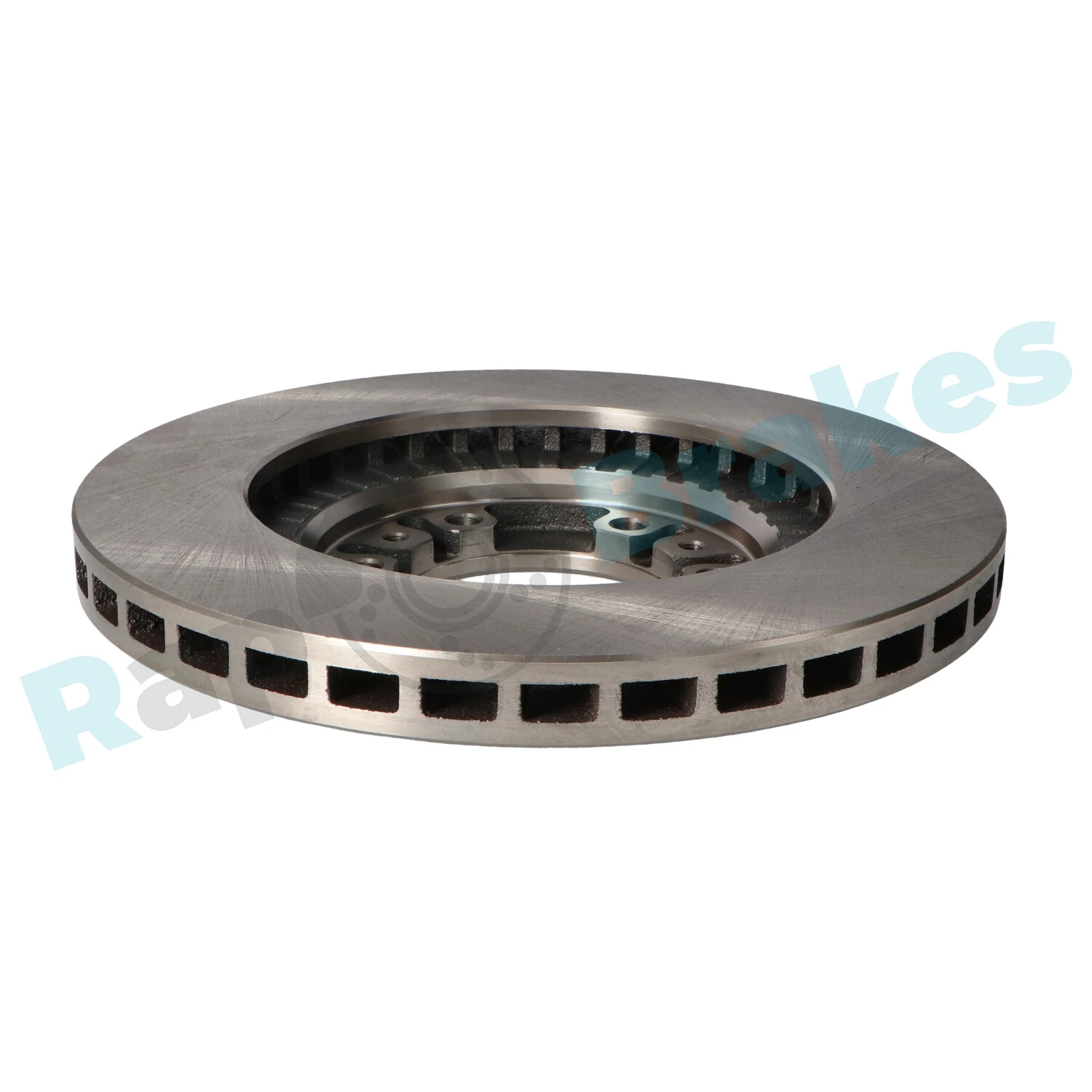 Brake Disc R-D0682