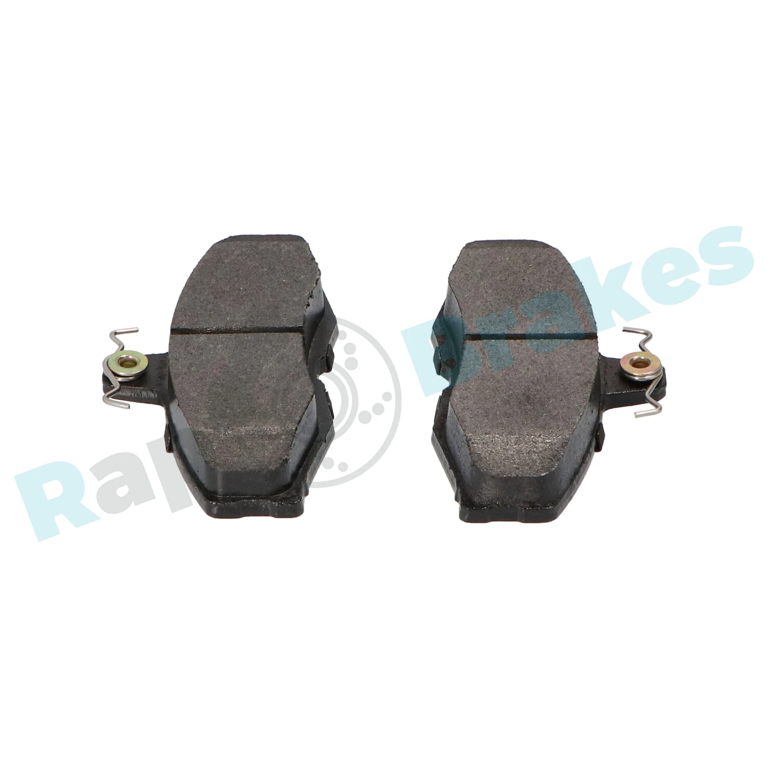 Brake Pad Set, disc brake R-P1450