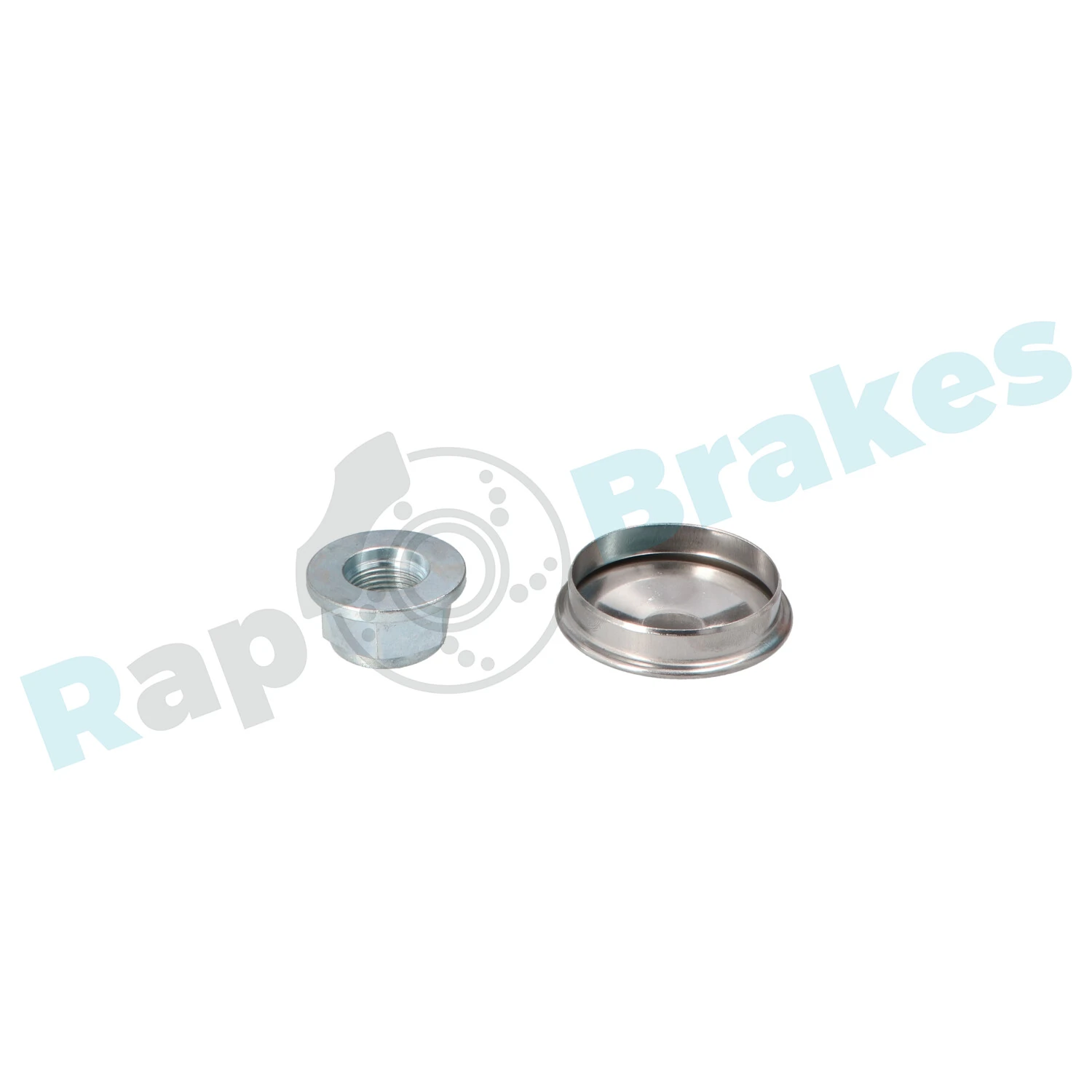 Brake Disc R-D0507