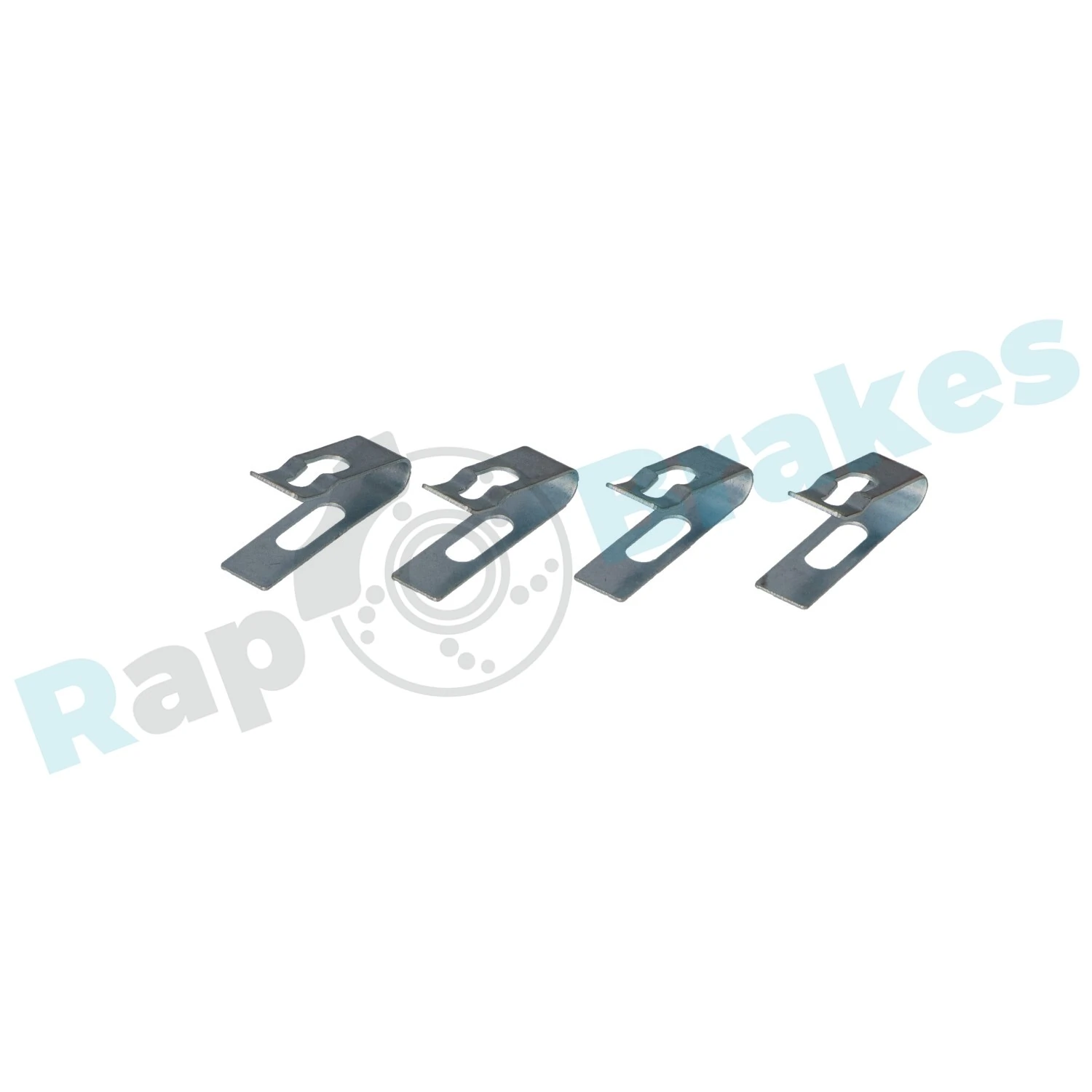 Accessory Kit, brake shoes R-T0153