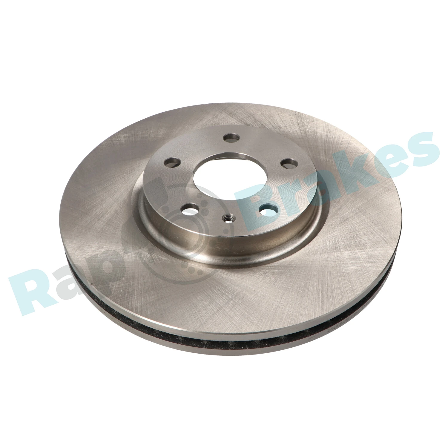 Brake Disc R-D0031