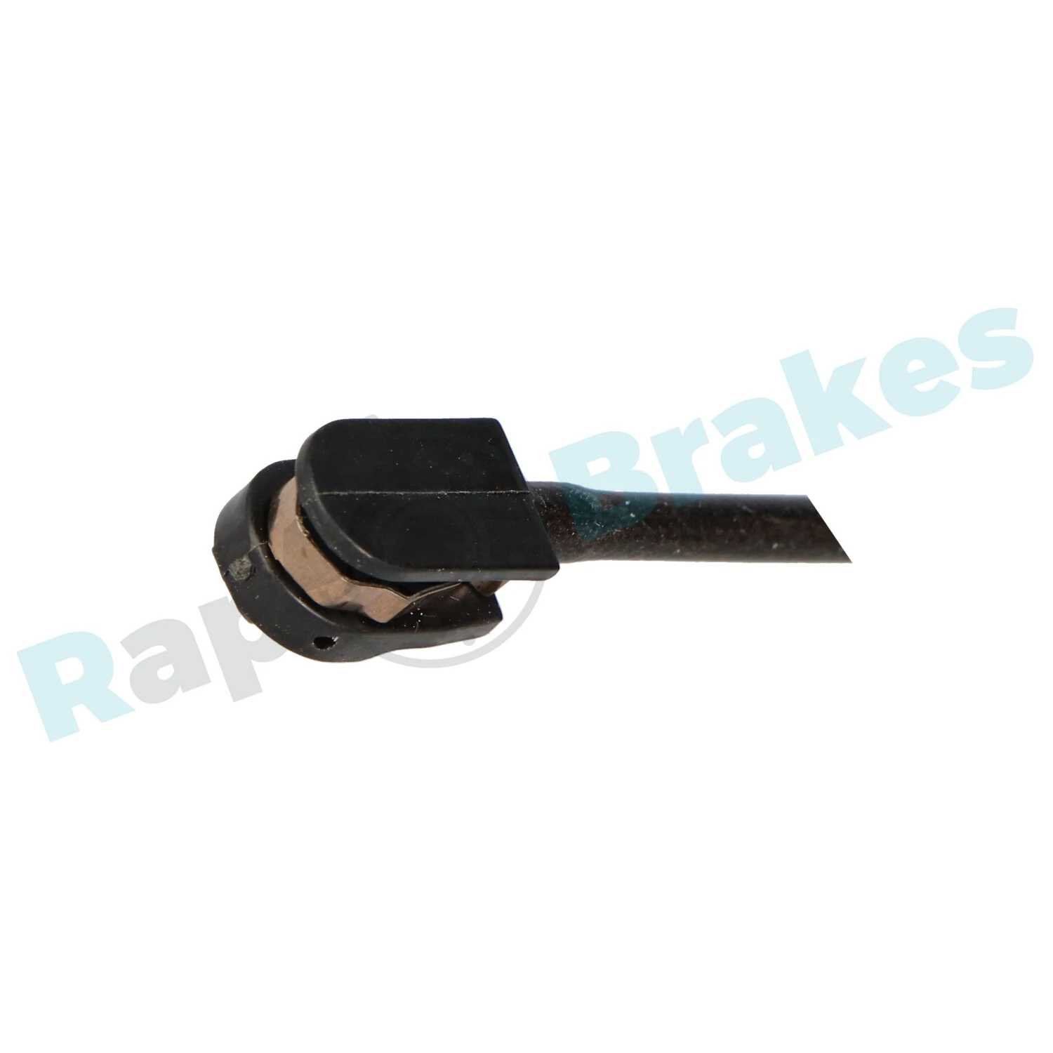 Warning Contact, brake pad wear R-G0090