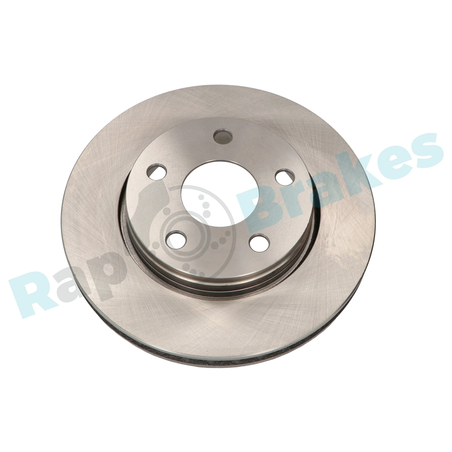 Brake Disc R-D0179