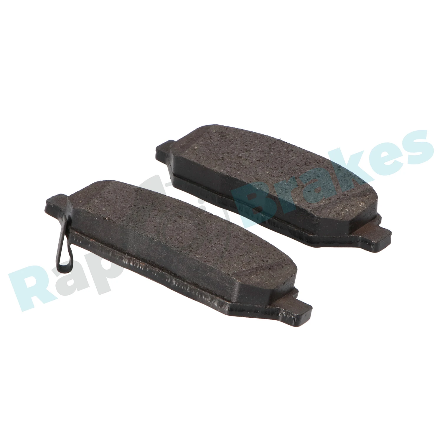 Brake Pad Set, disc brake R-P1532