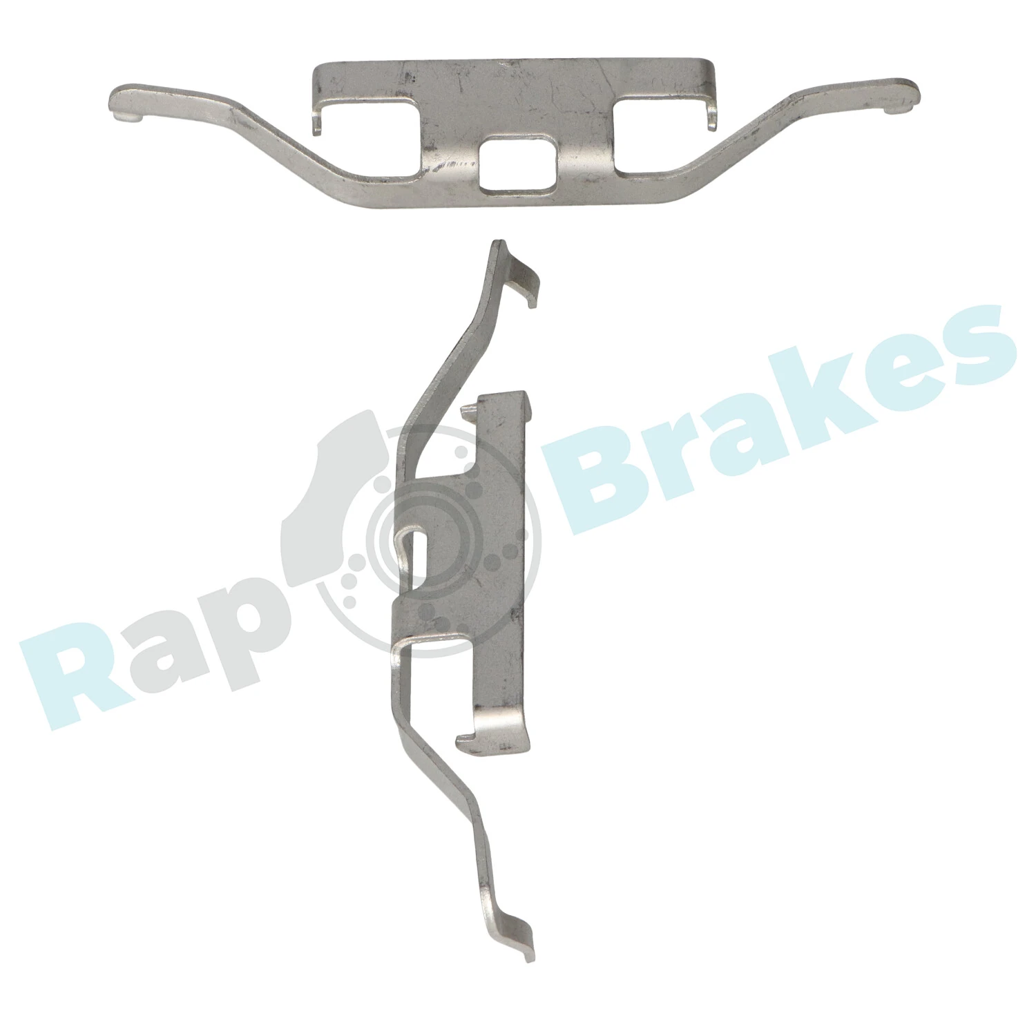 Accessory Kit, disc brake pad R-U0139