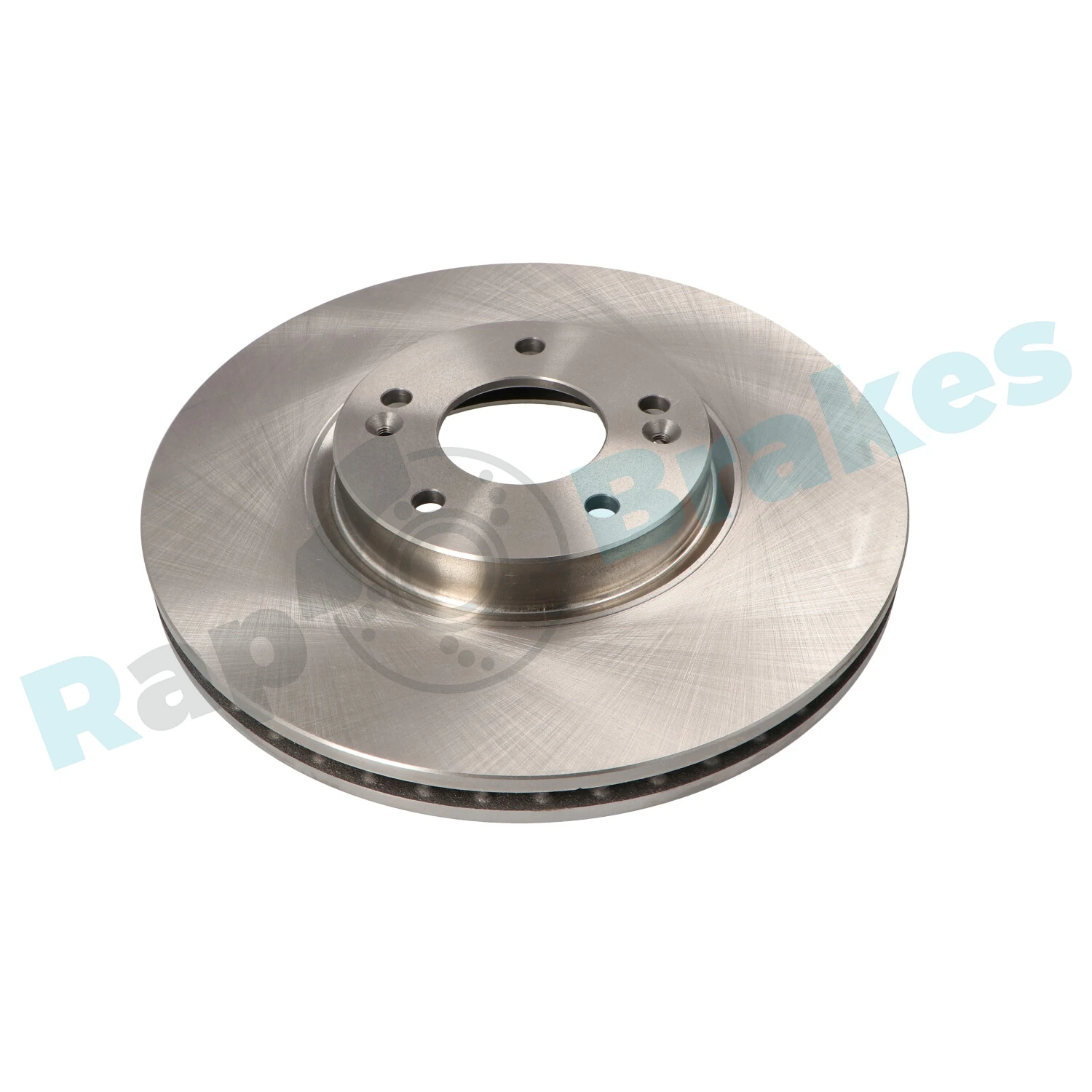 Brake Disc R-D0123