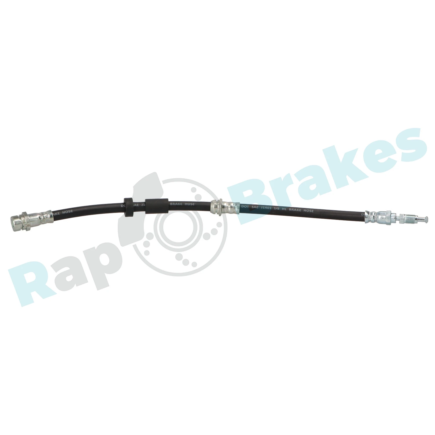 Brake Hose R-H0420