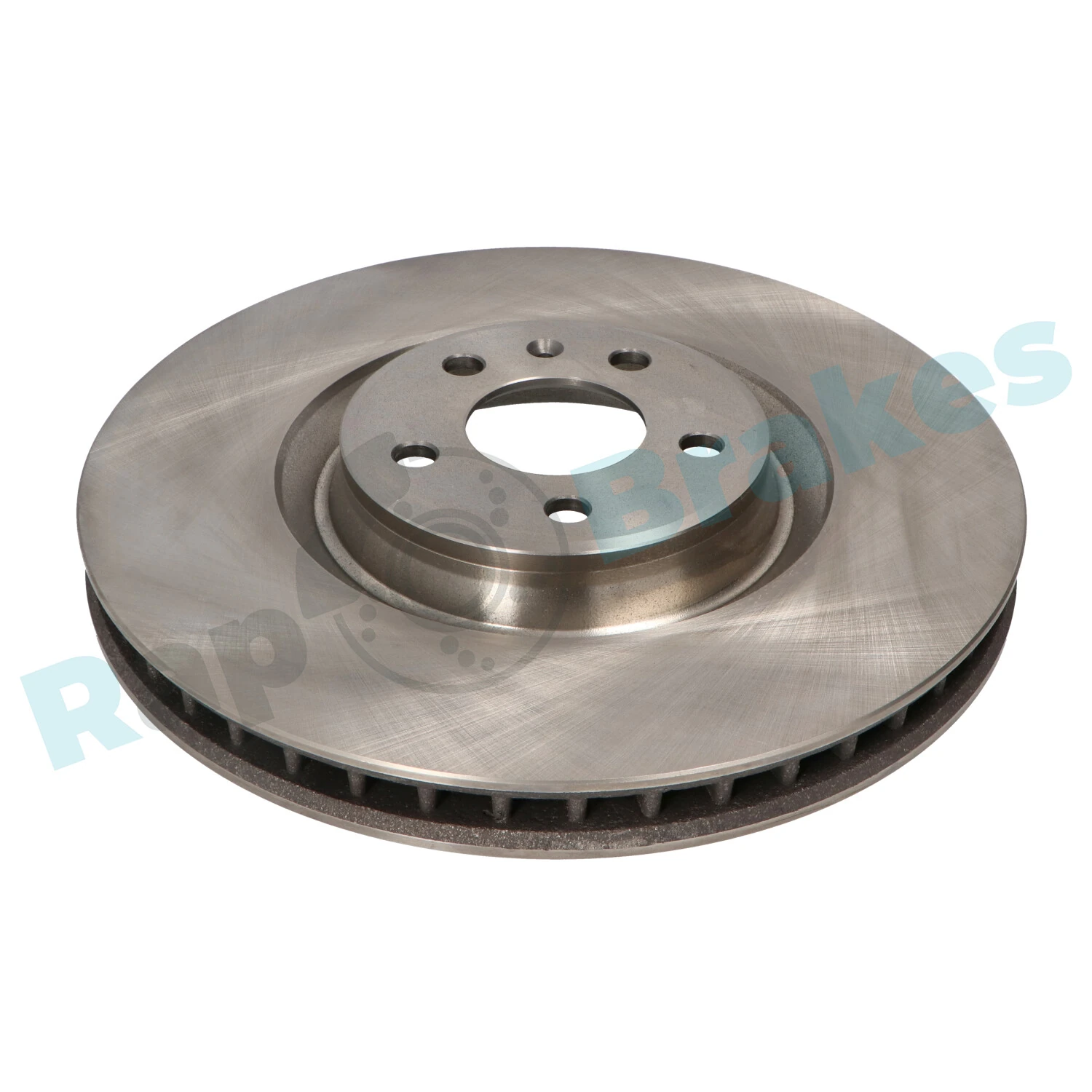 Disco de freno R-D0125