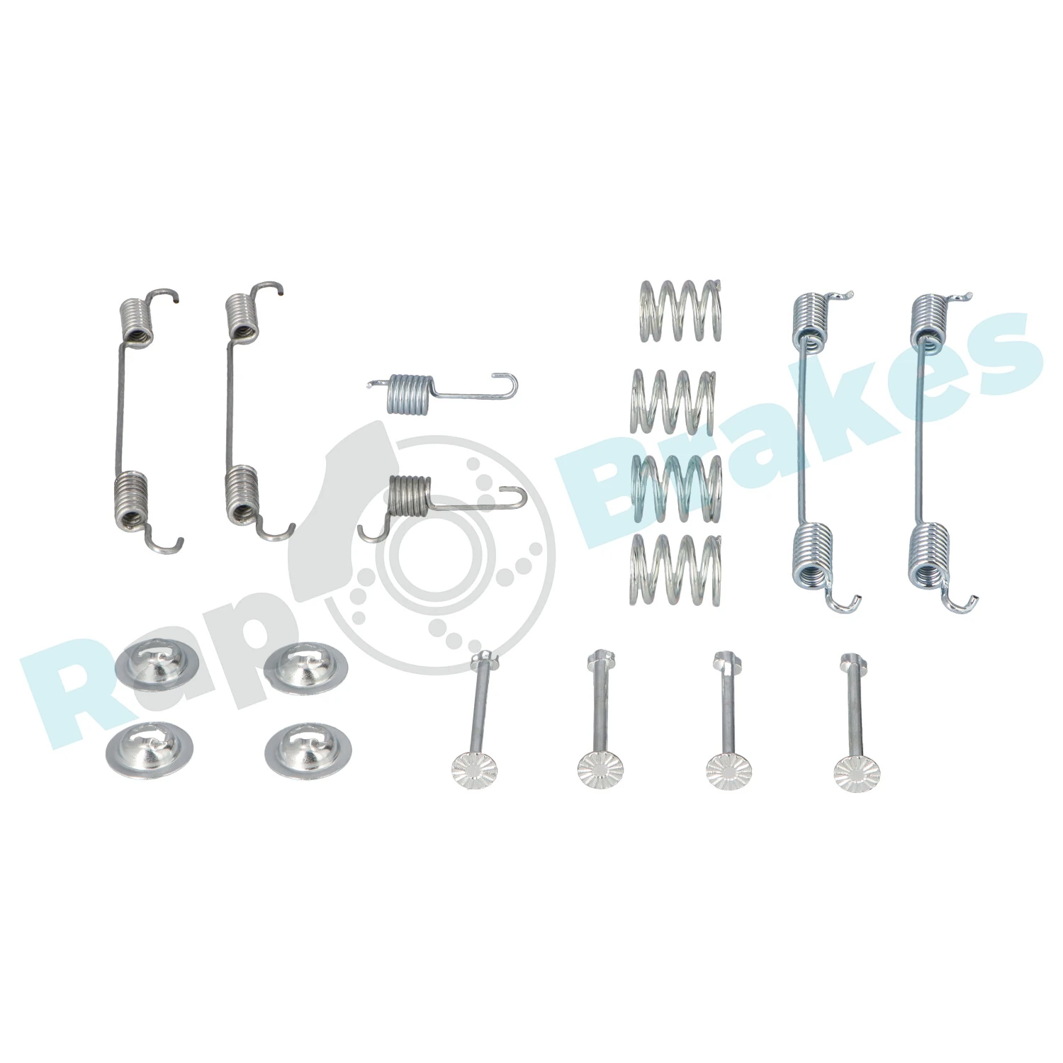 Accessory Kit, brake shoes R-T0089