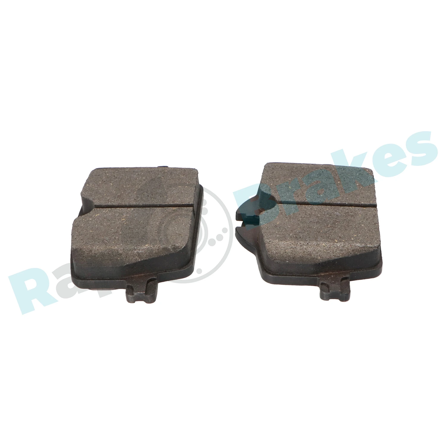 Brake Pad Set, disc brake R-P1601