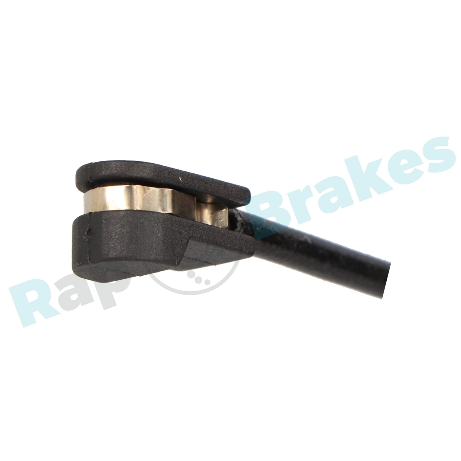 Warning Contact, brake pad wear R-G0020