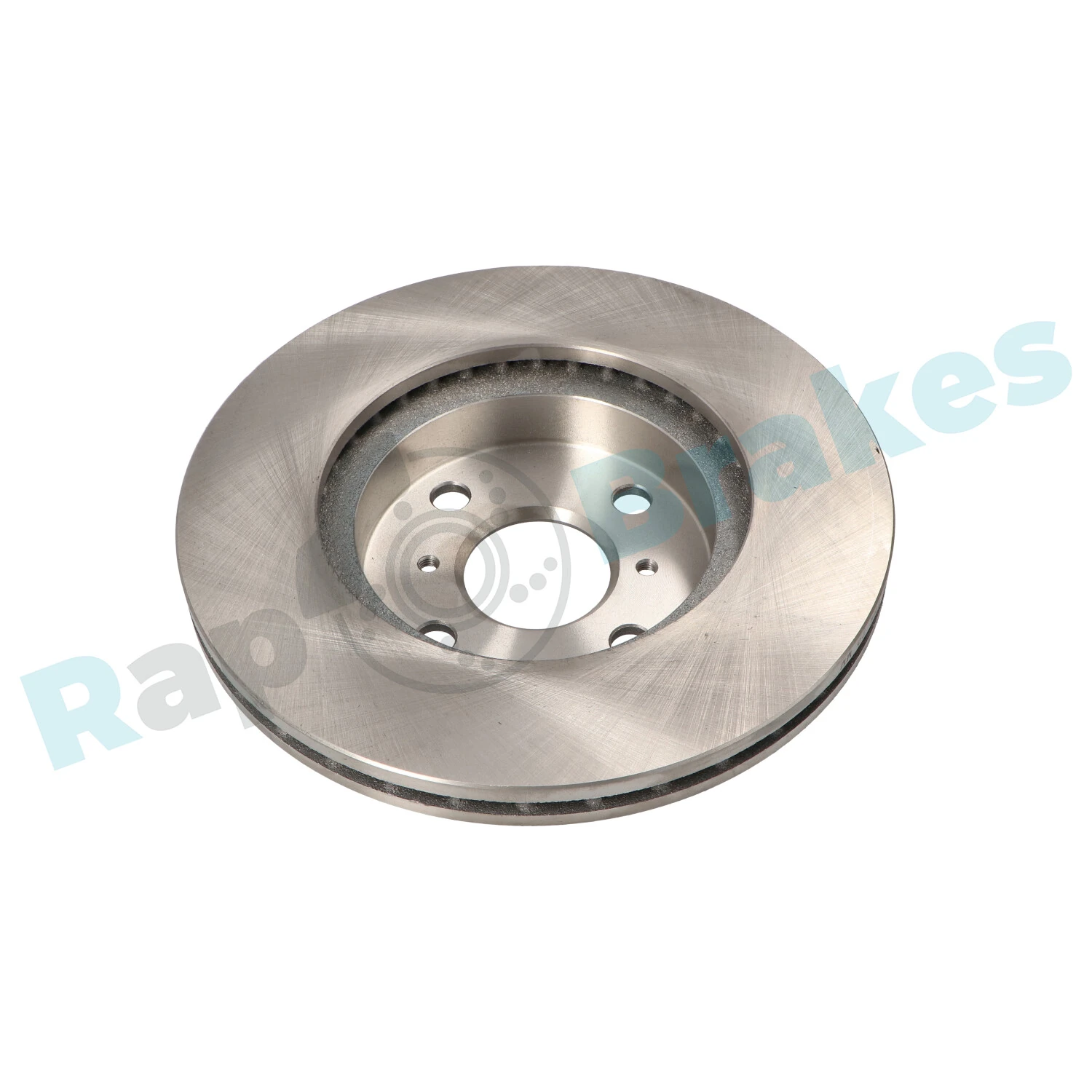 Brake Disc R-D0776