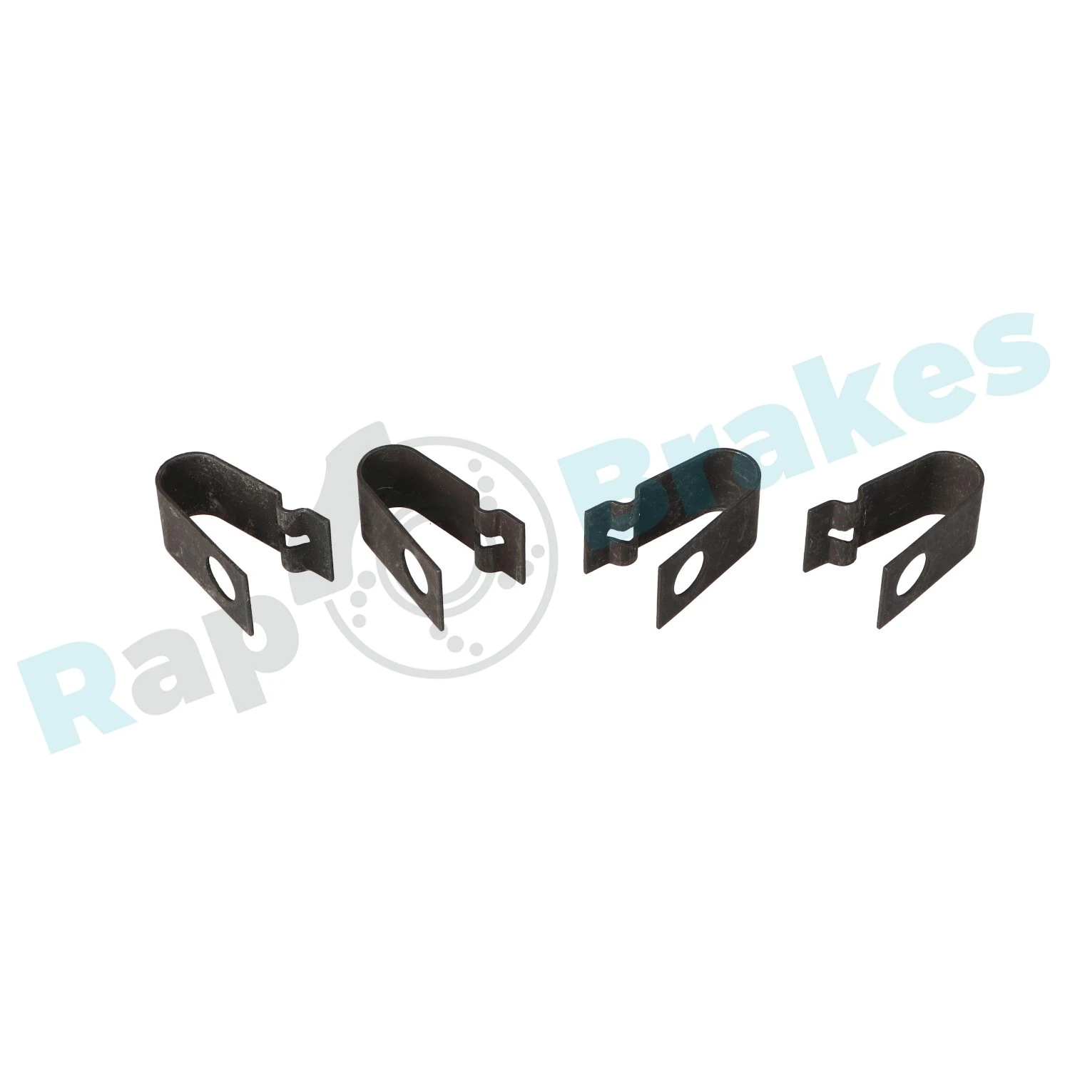 Accessory Kit, brake shoes R-T0185