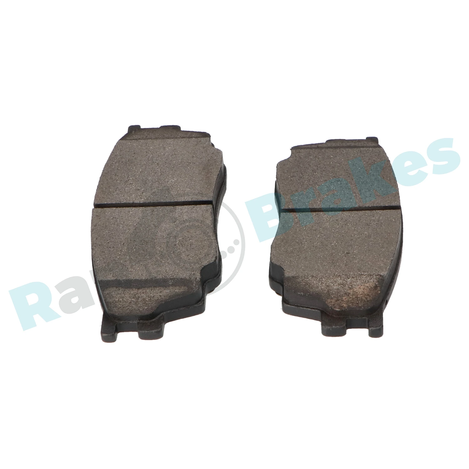 Brake Pad Set, disc brake R-P1105