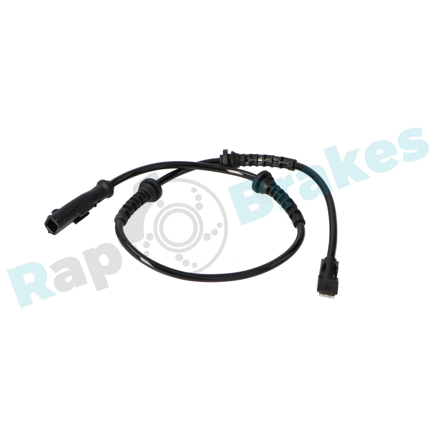 Sensor, wheel speed R-A0065