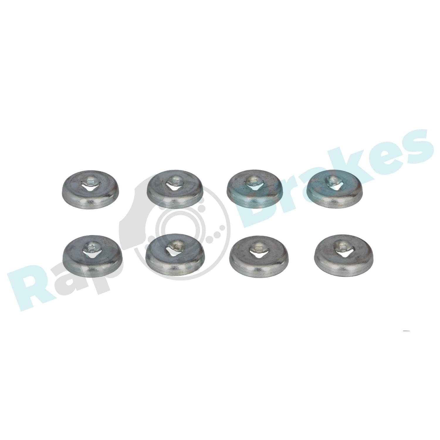 Accessory Kit, brake shoes R-T0143
