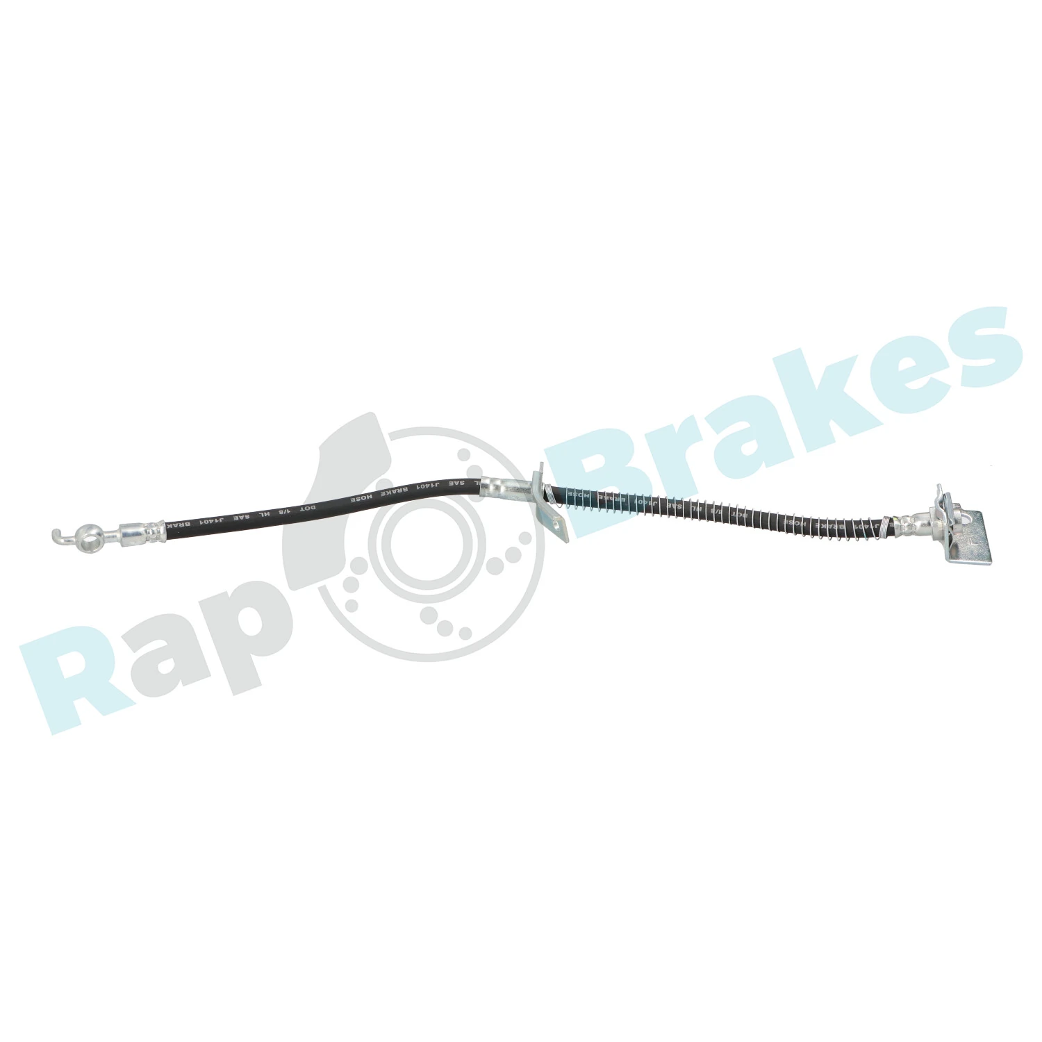 Brake Hose R-H0401
