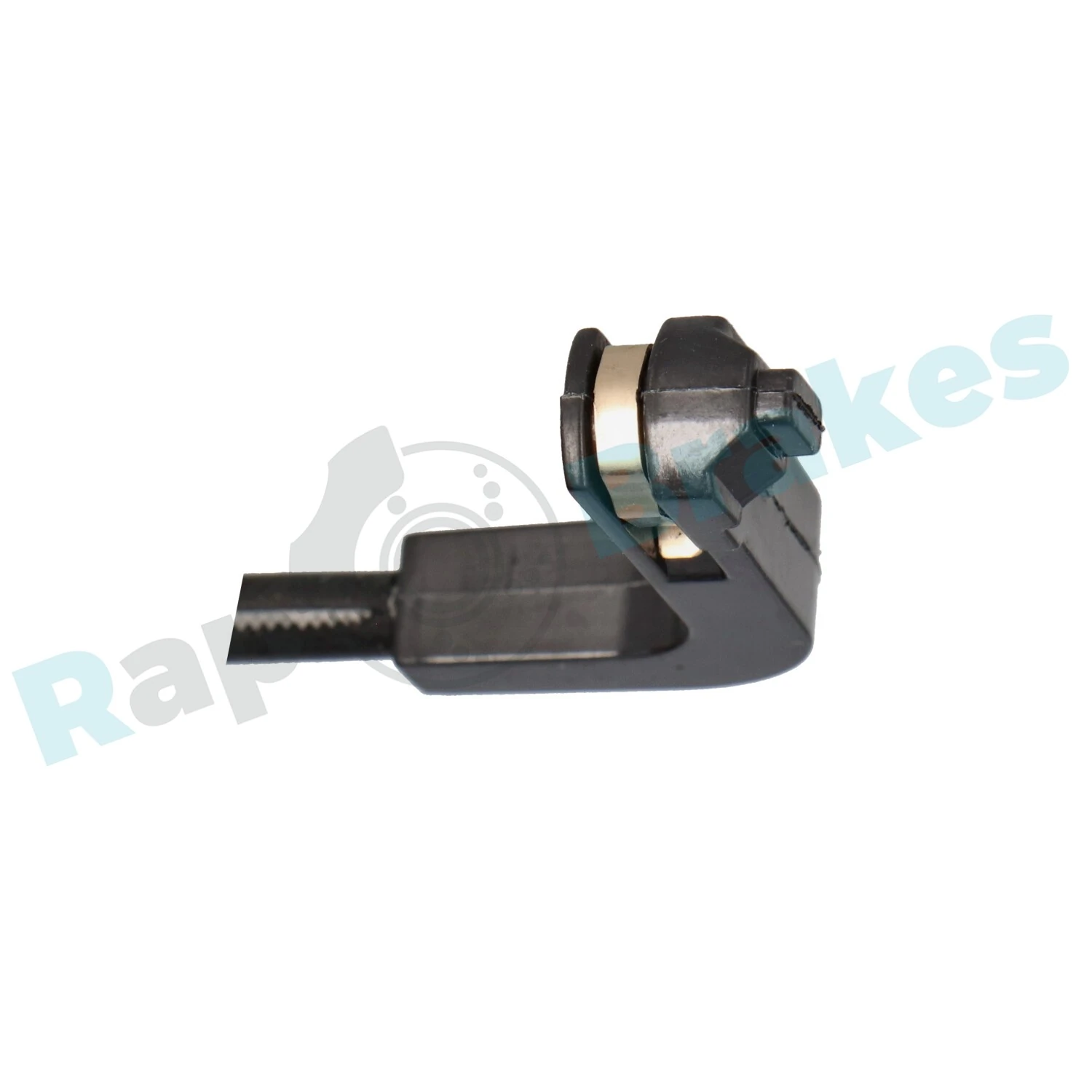 Warning Contact, brake pad wear R-G0034