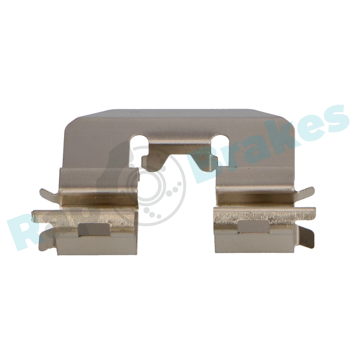 Accessory Kit, disc brake pad R-U0194