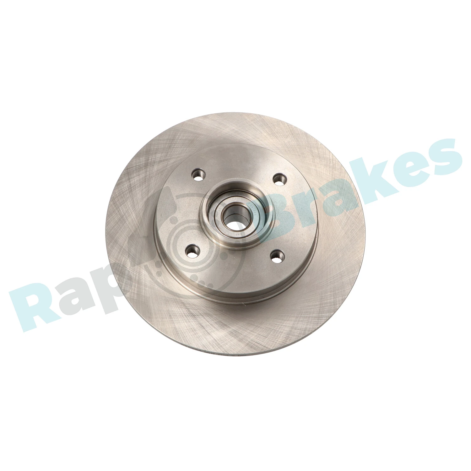 Brake Disc R-D0396