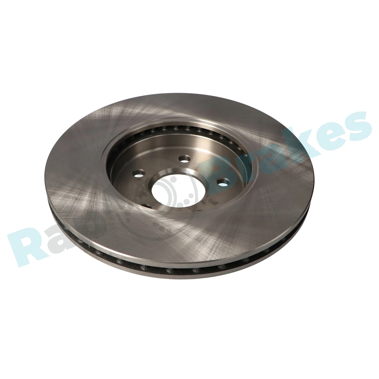 Brake Disc R-D0602