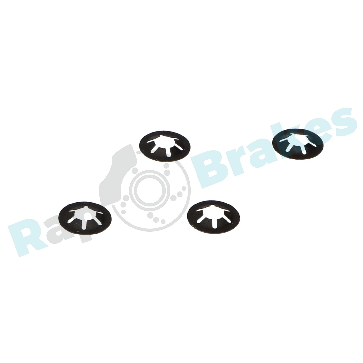 Set Aksesori, Kasut Brek R-T0186