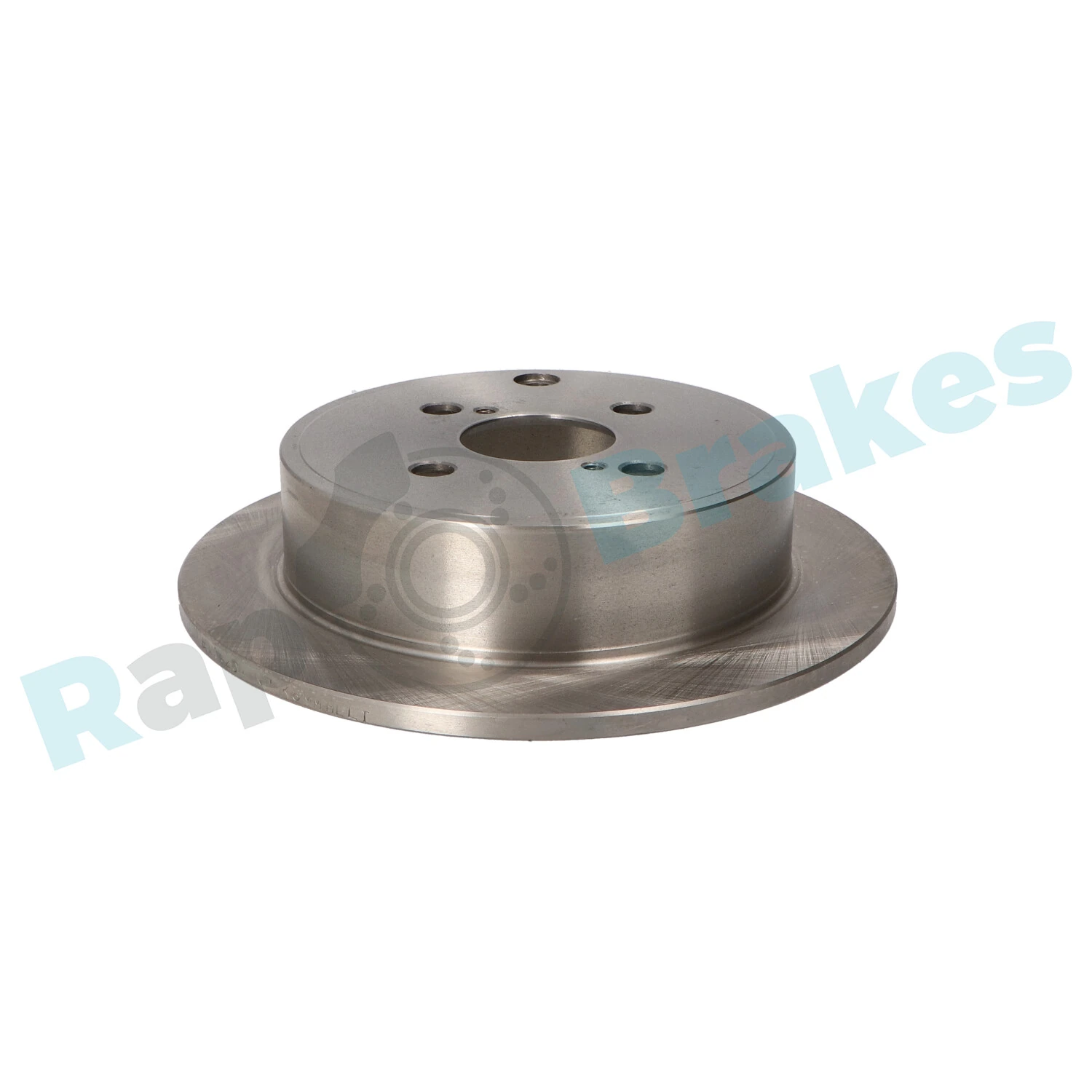 Bremsscheibe R-D0445