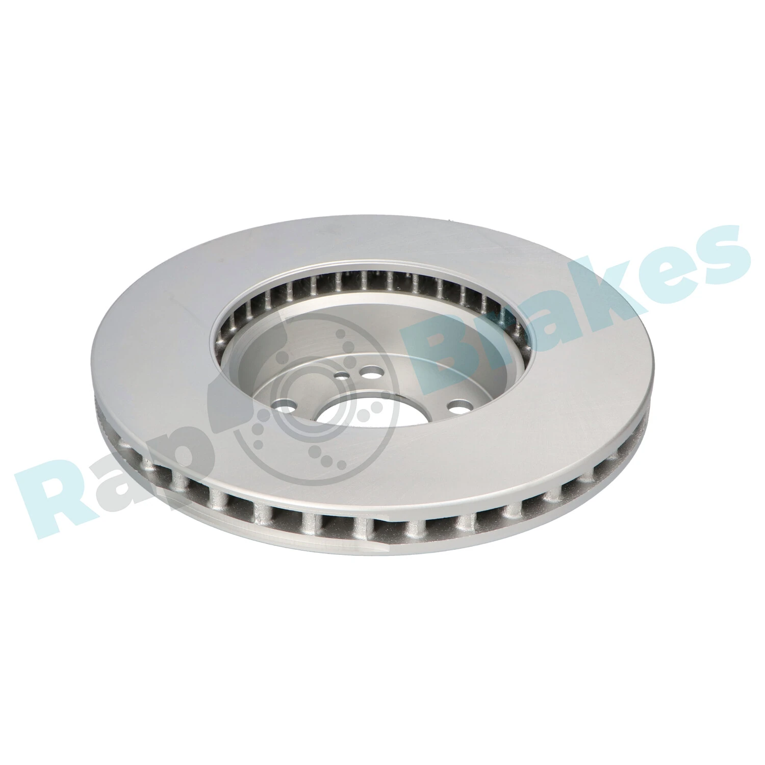 Brake Disc R-D1124C