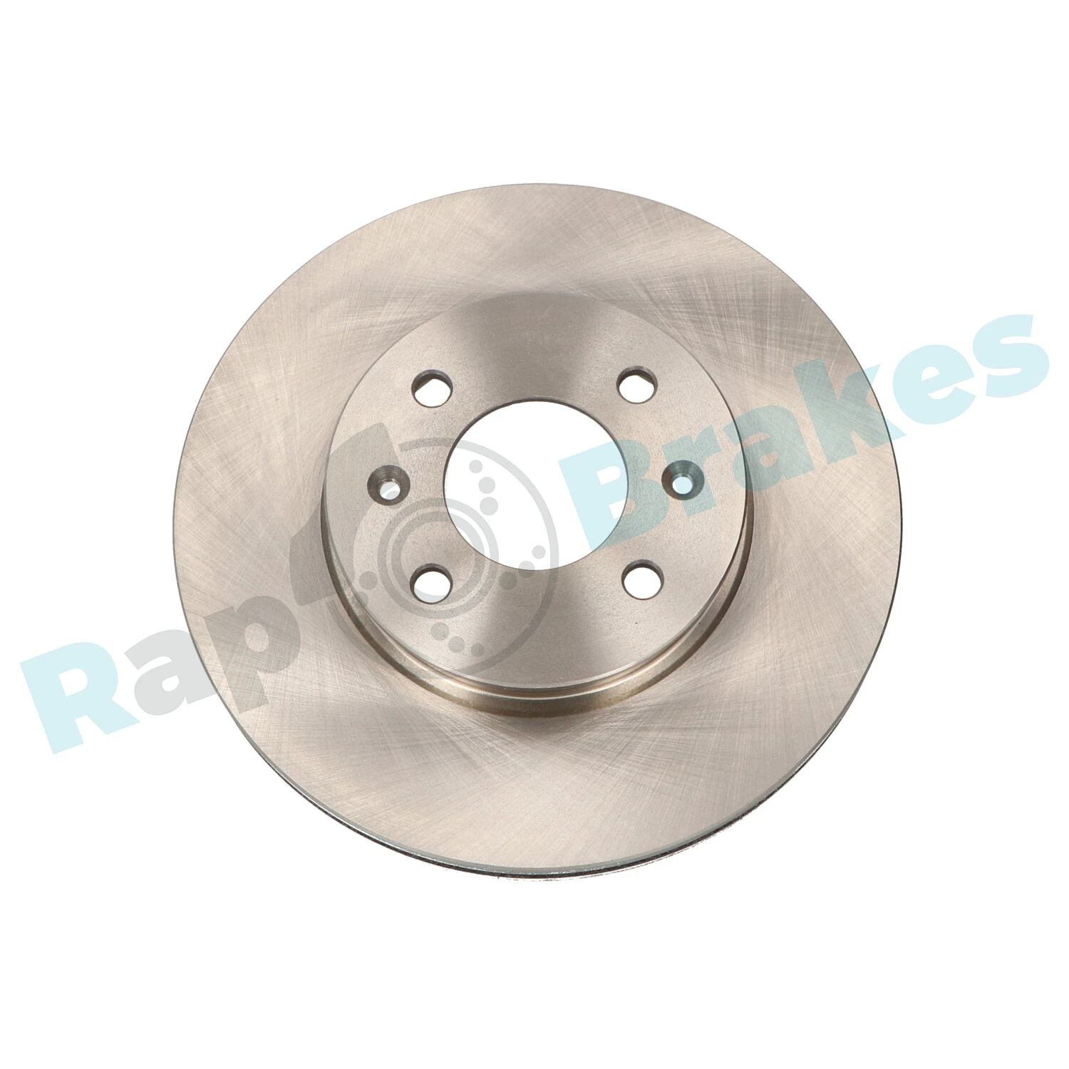 Brake Disc R-D0276