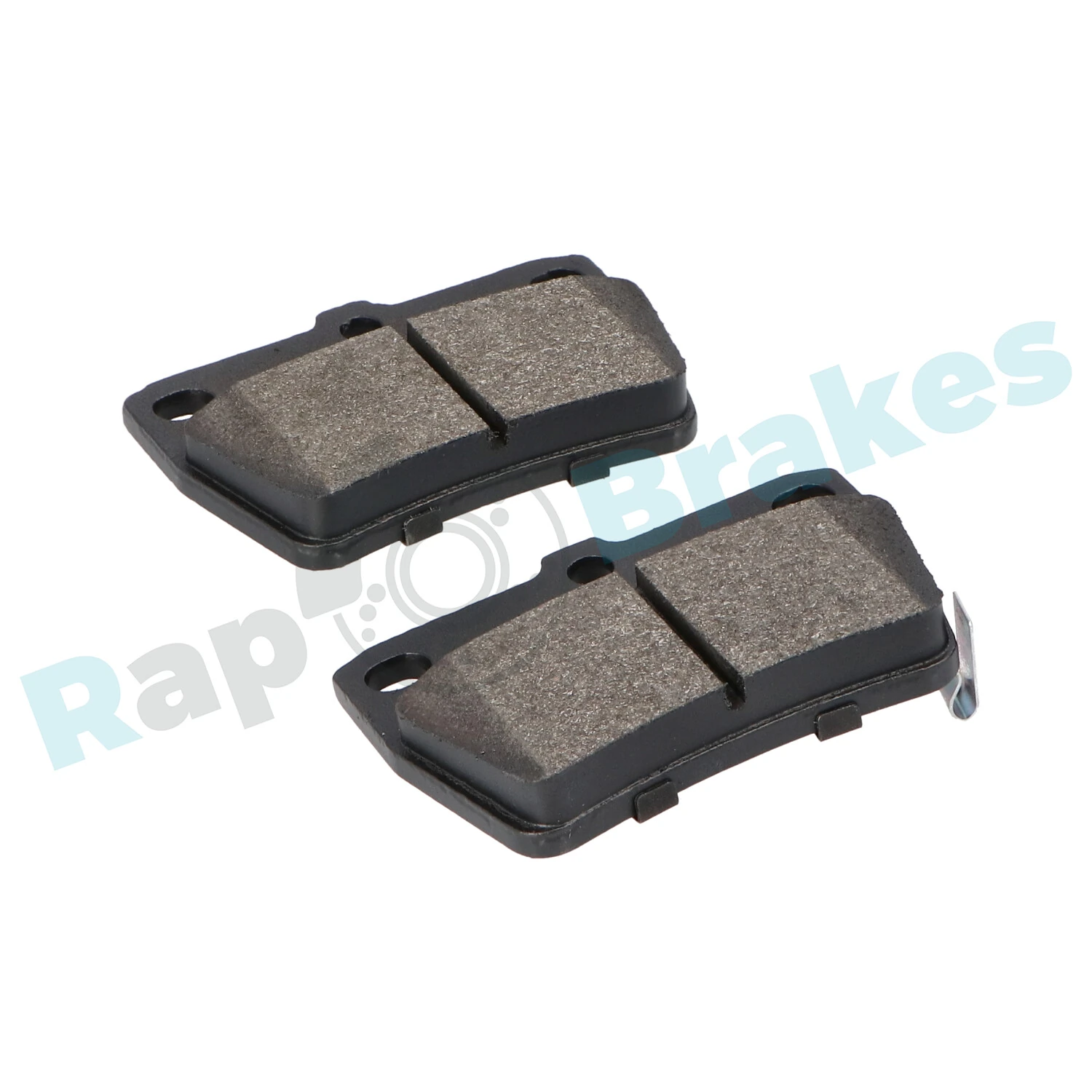 Brake Pad Set, disc brake R-P1081