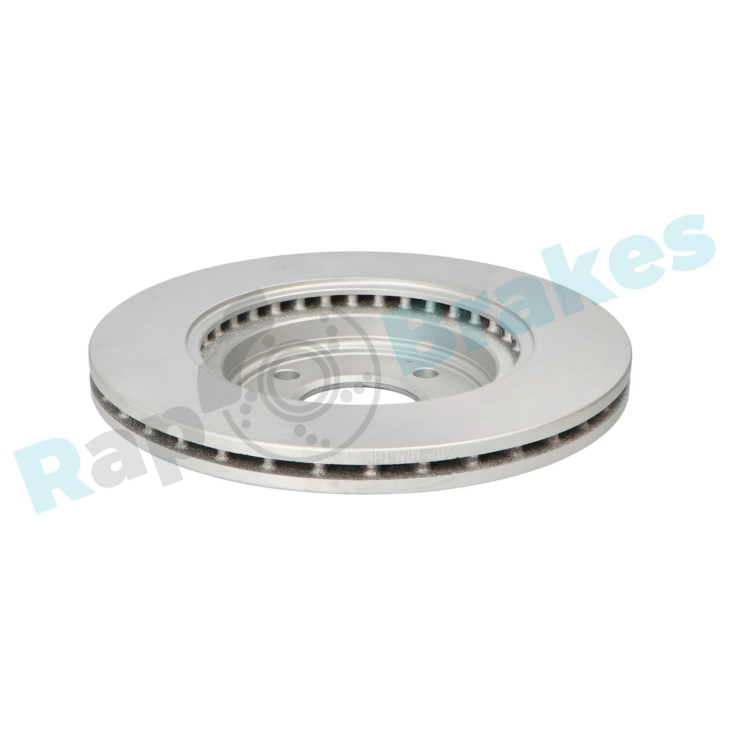 Brake Disc R-D0807C