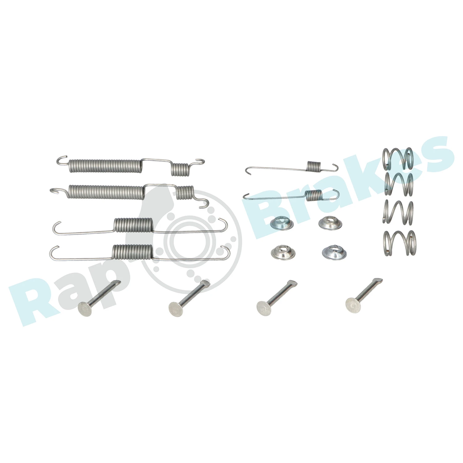 Accessory Kit, brake shoes R-T0063