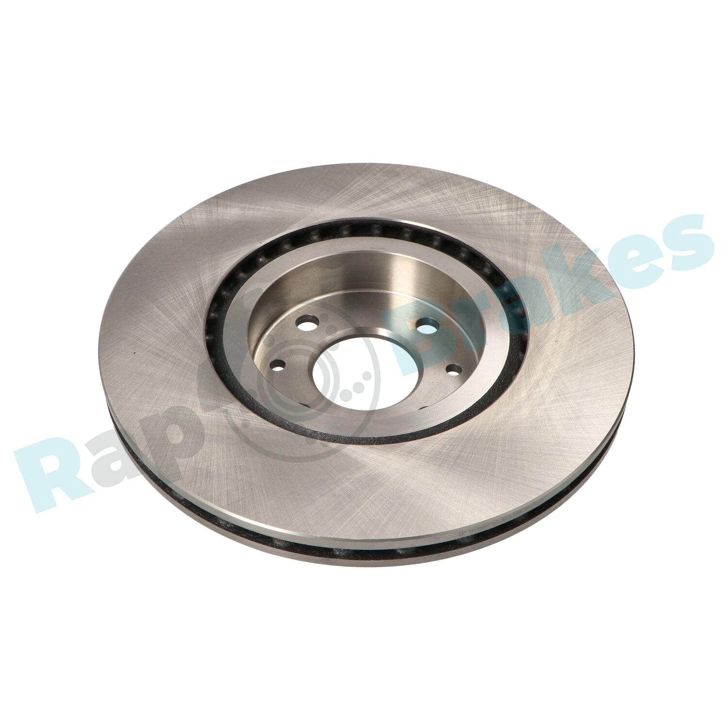 Brake Disc R-D0814
