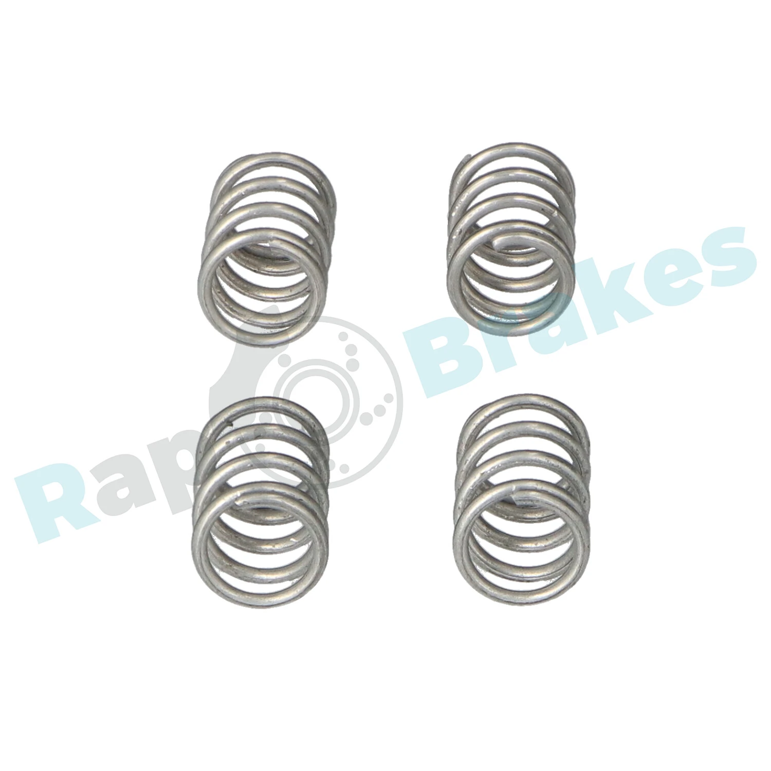 Accessory Kit, brake shoes R-T0071