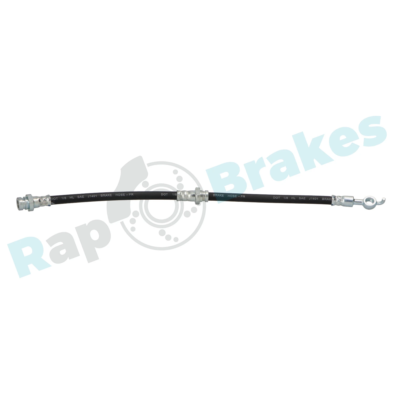 Brake Hose R-H1387