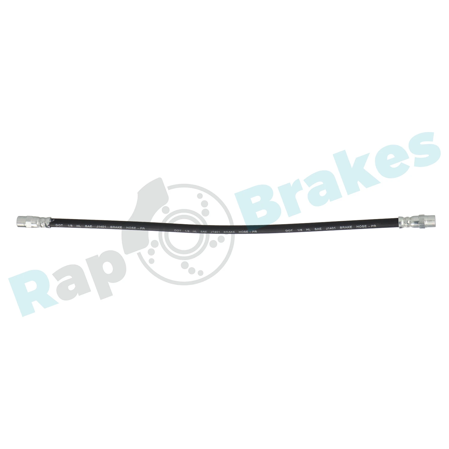 Brake Hose R-H0434