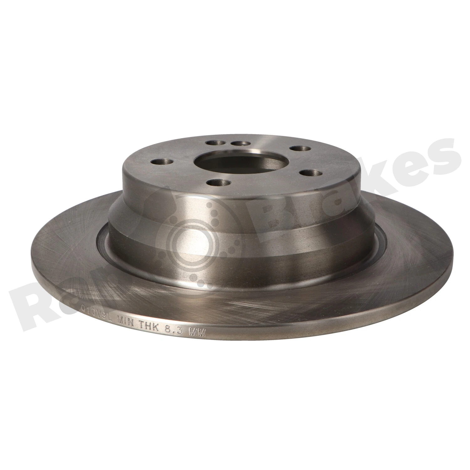 Brake Disc R-D0515