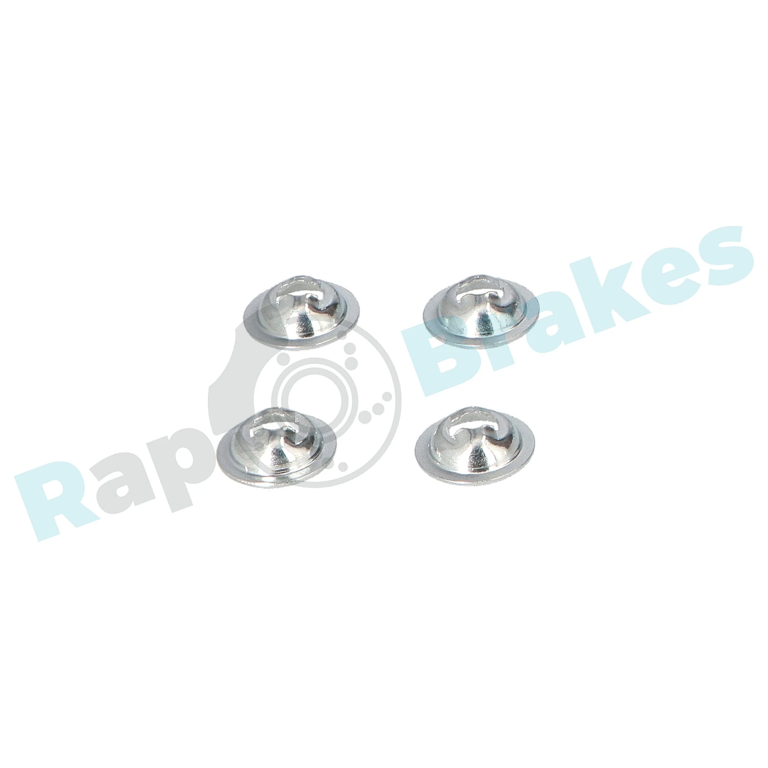 Accessory Kit, brake shoes R-T0050