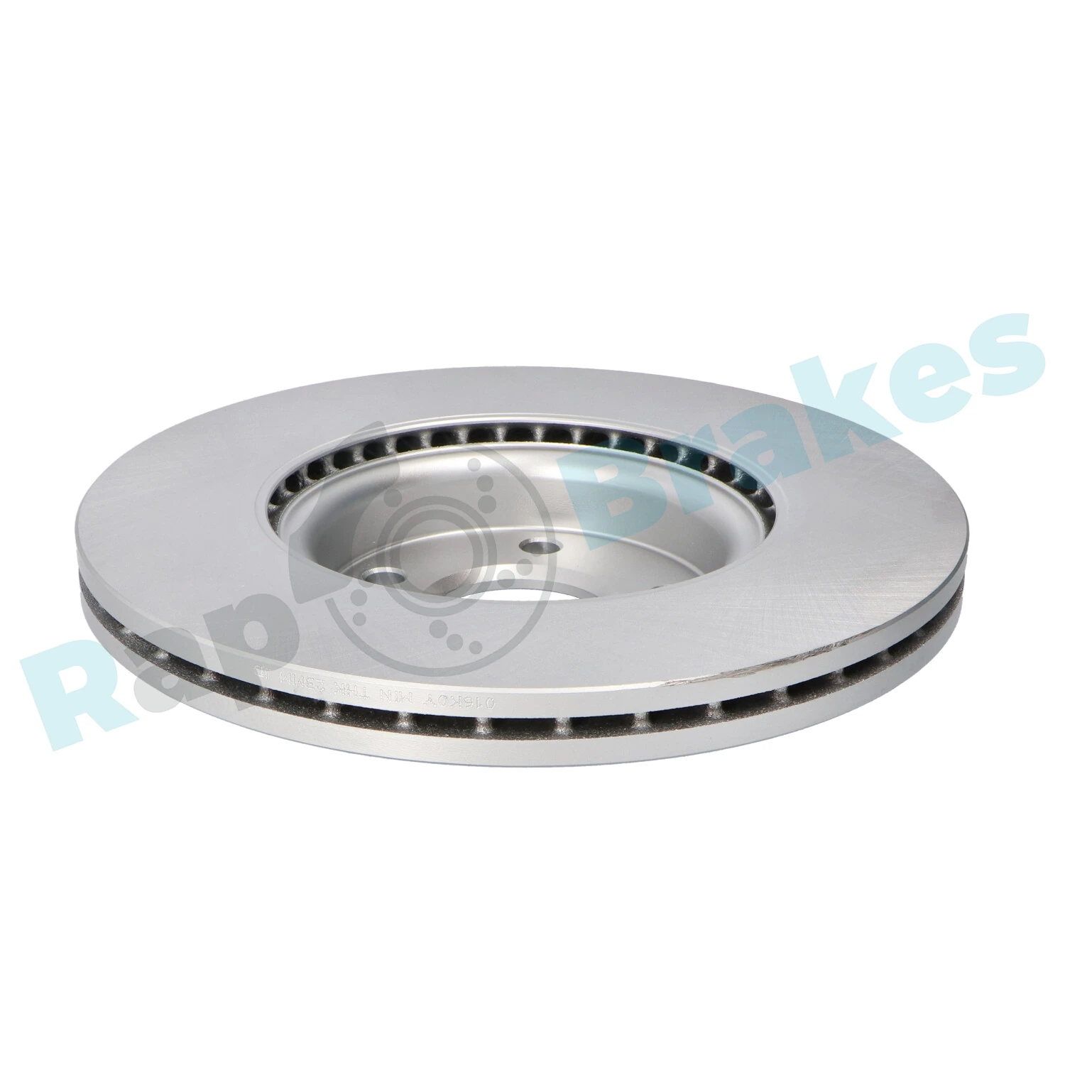 Brake Disc R-D0418C