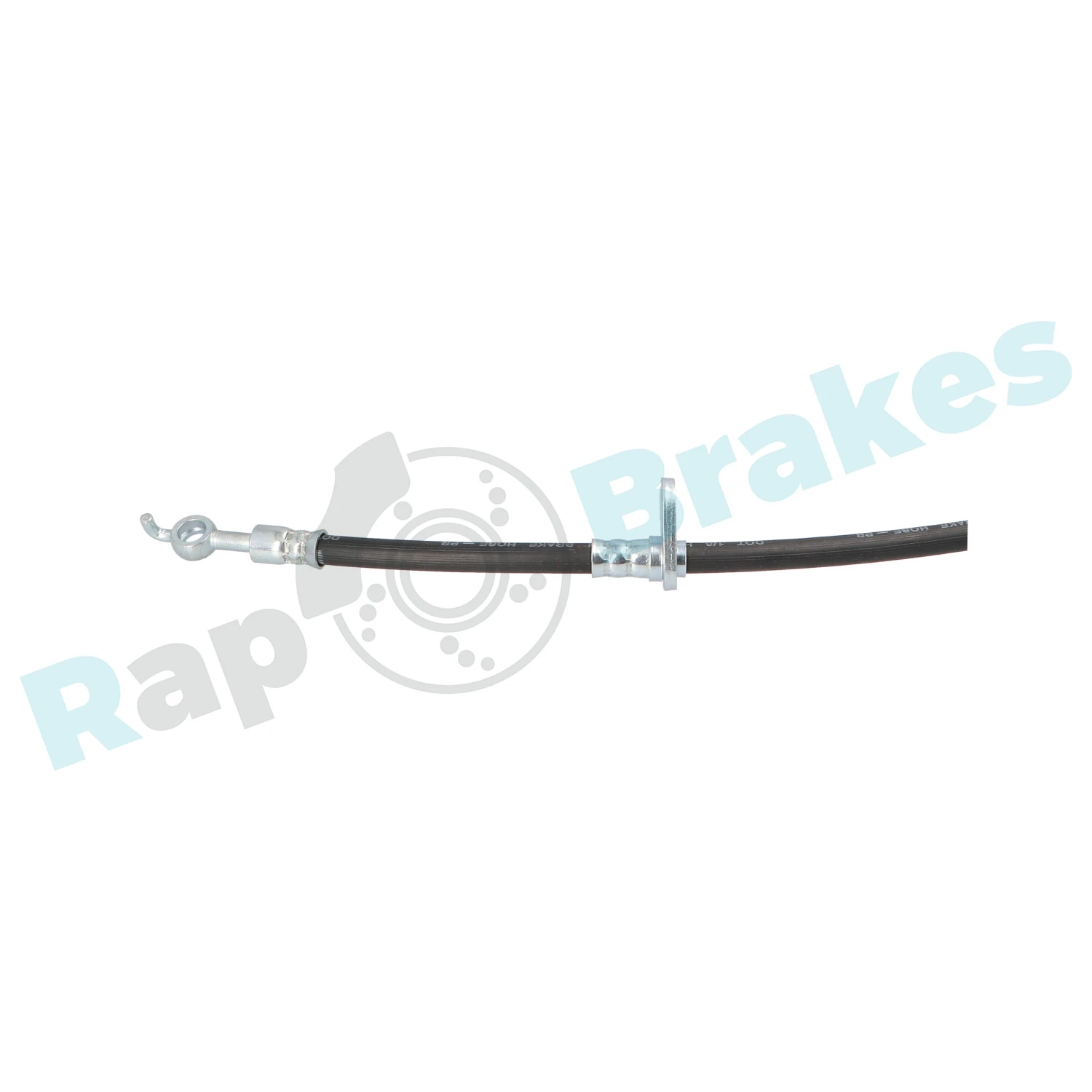 Brake Hose R-H0706