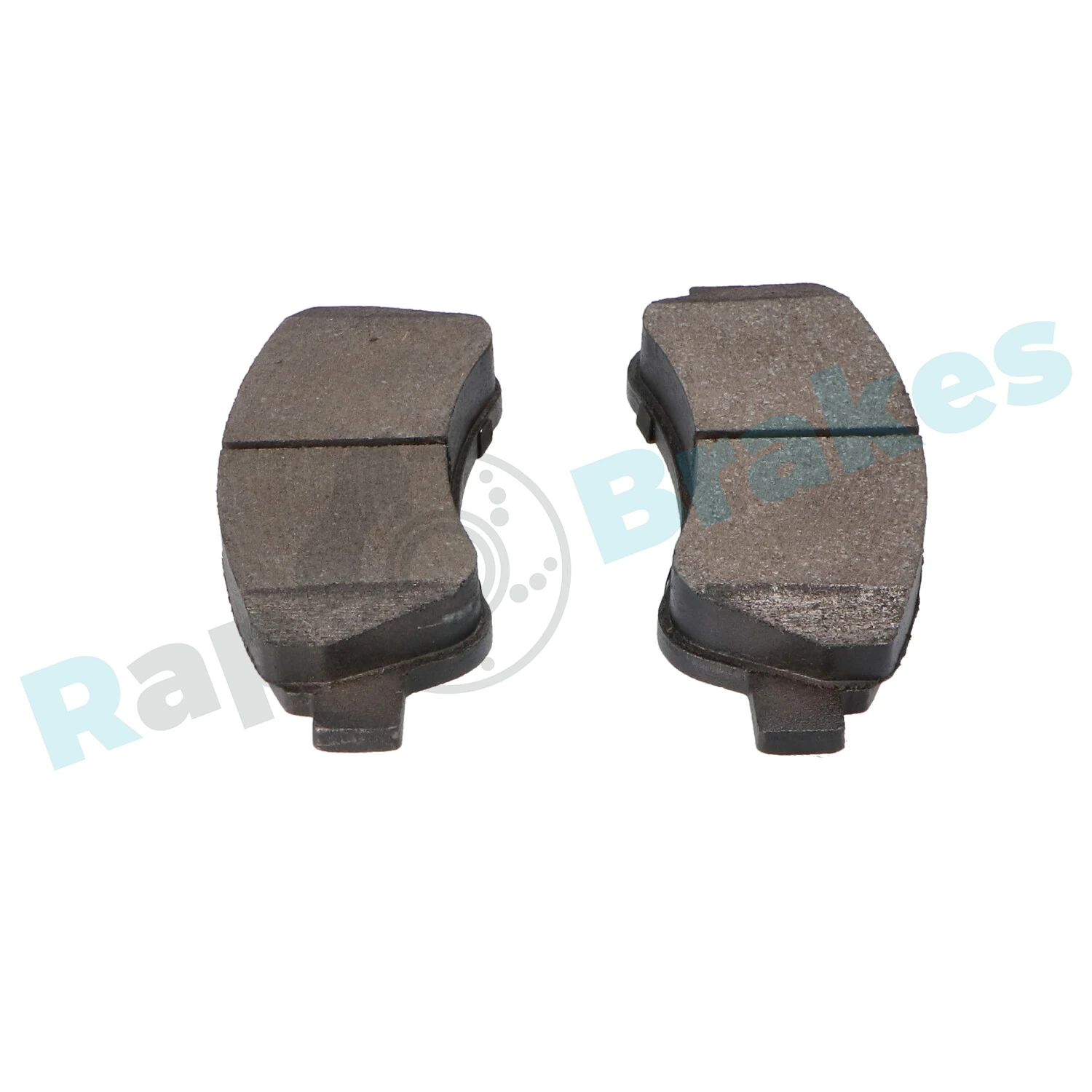 Brake Pad Set, disc brake R-P0364