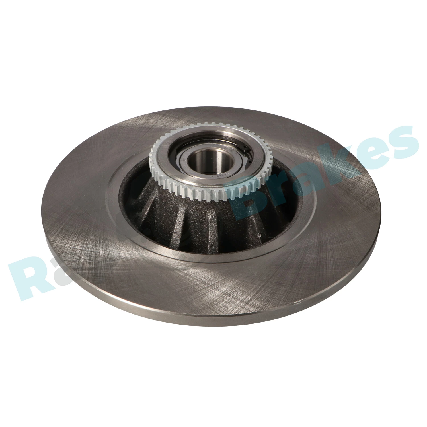 Brake Disc R-D0505