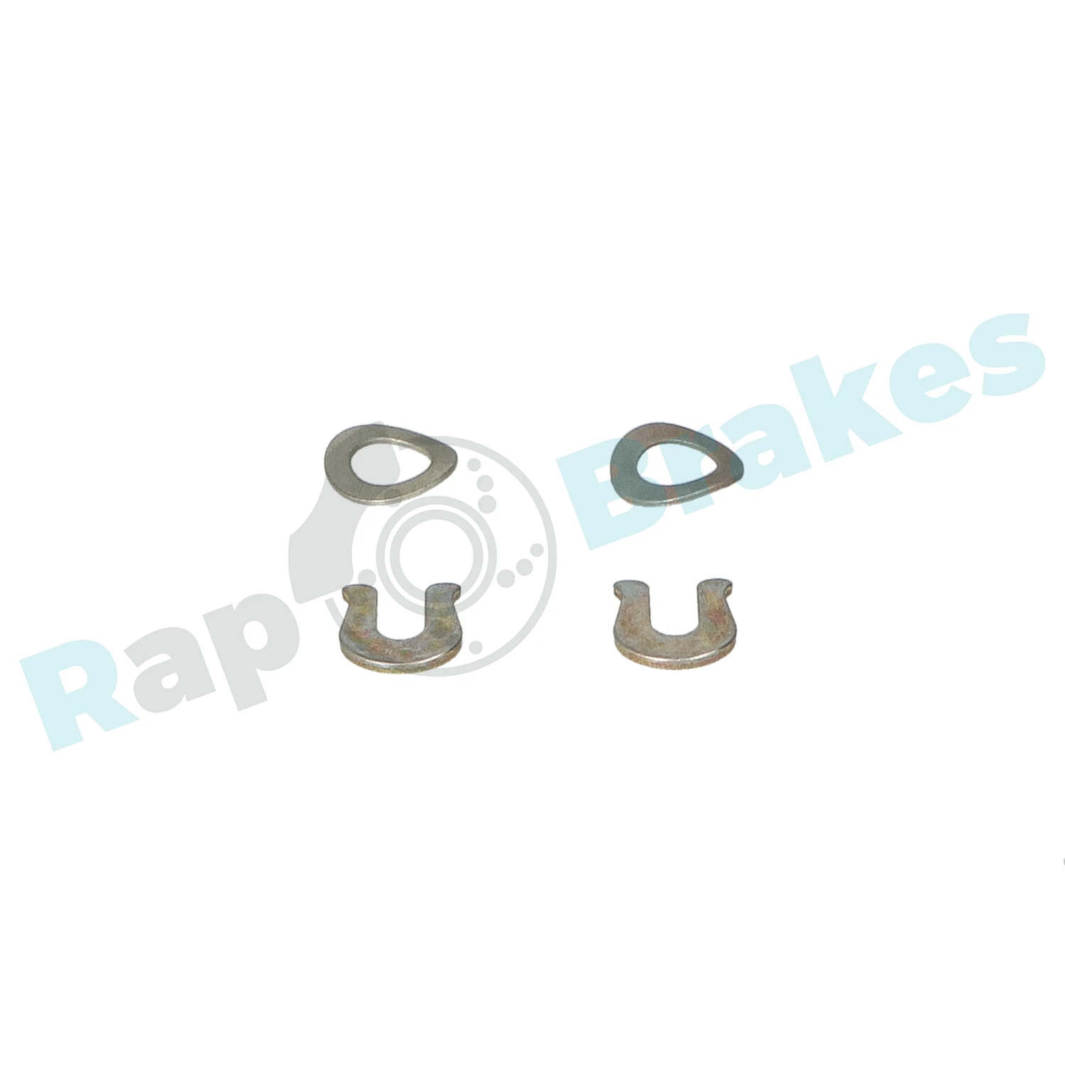 Accessory Kit, brake shoes R-T0021