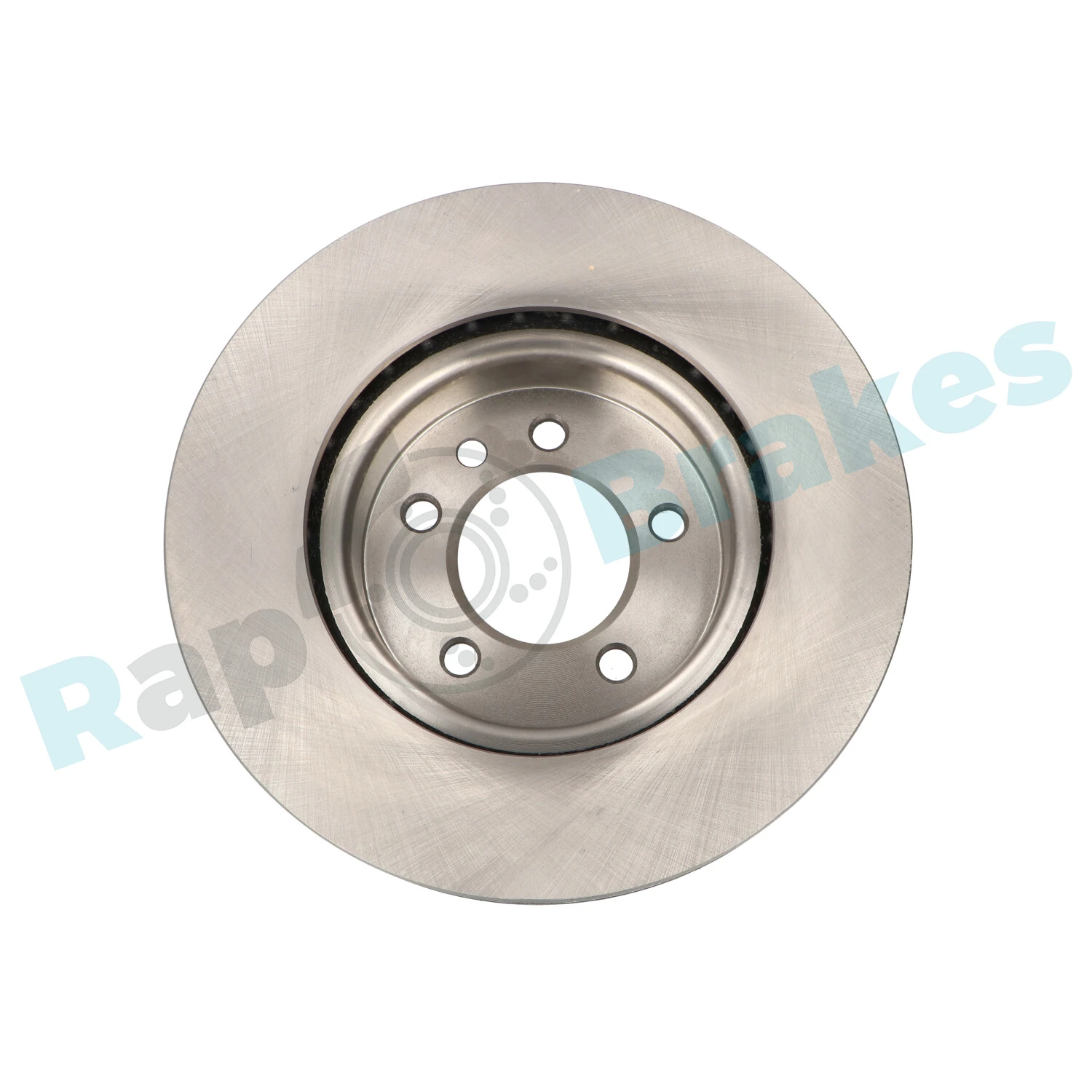 Brake Disc R-D0309