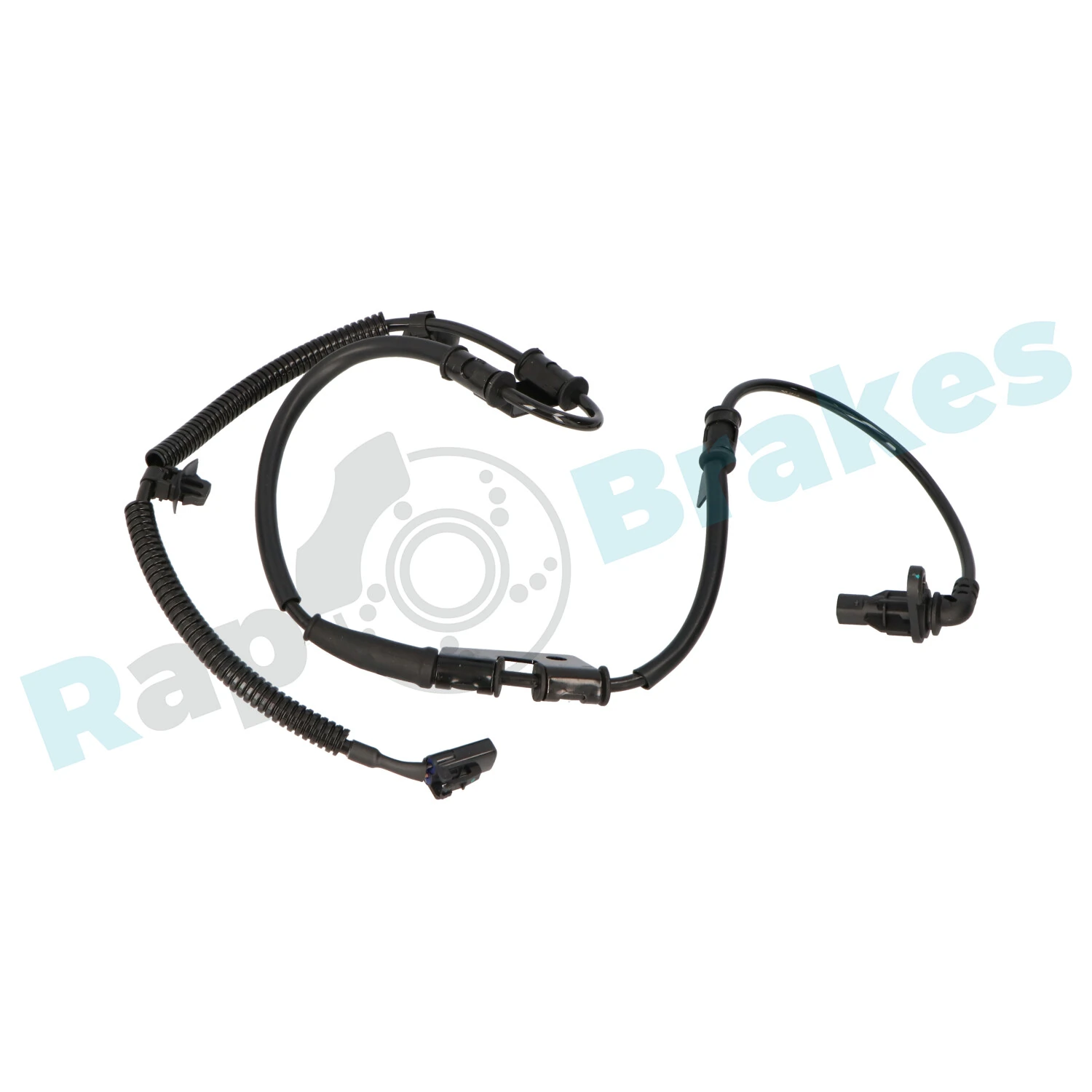 Sensor, wheel speed R-A0446