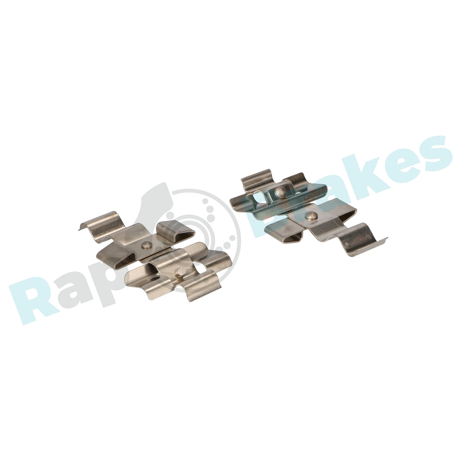 Accessory Kit, disc brake pad R-U0292