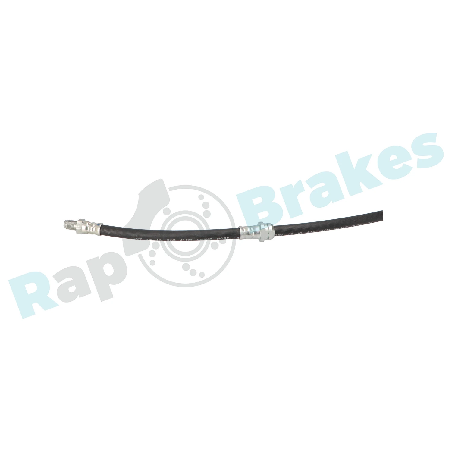 Brake Hose R-H0843