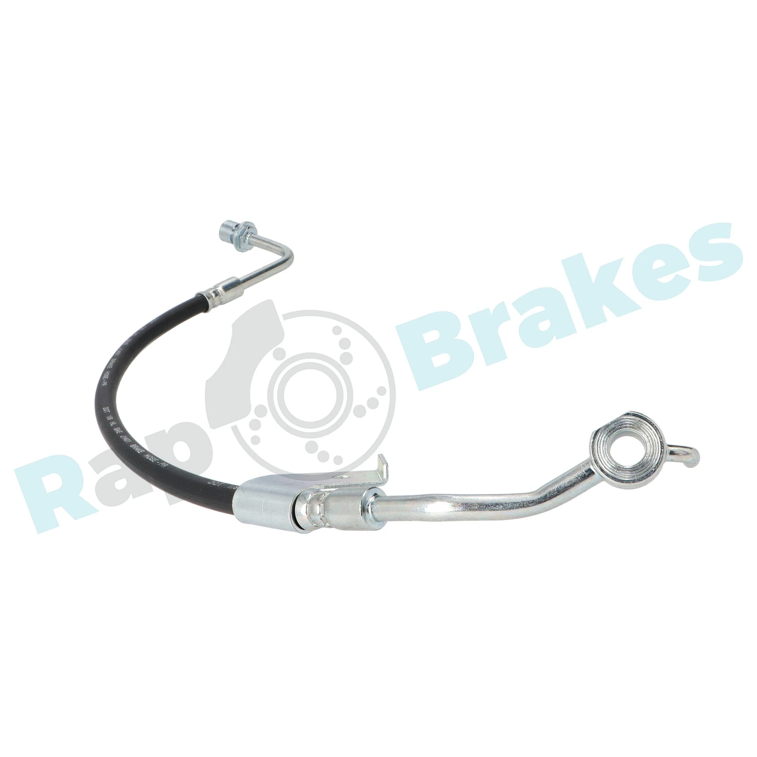 Brake Hose R-H0240