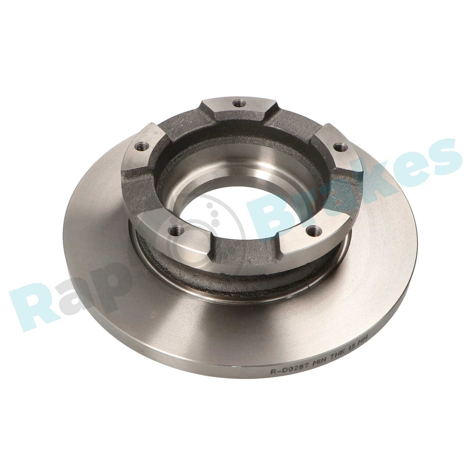 Brake Disc R-D0287
